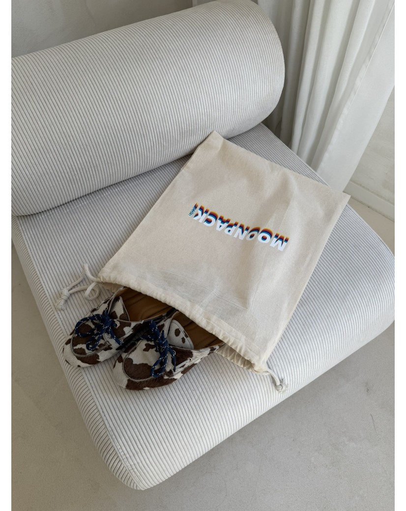 Bolsa personalizada - Natural XL
