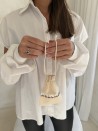 Bolsa personalizada - Natural S