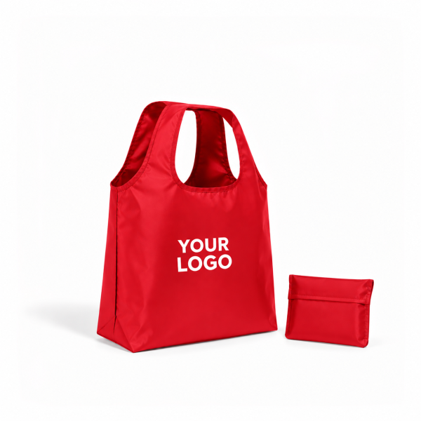 Sac berlin - rouge