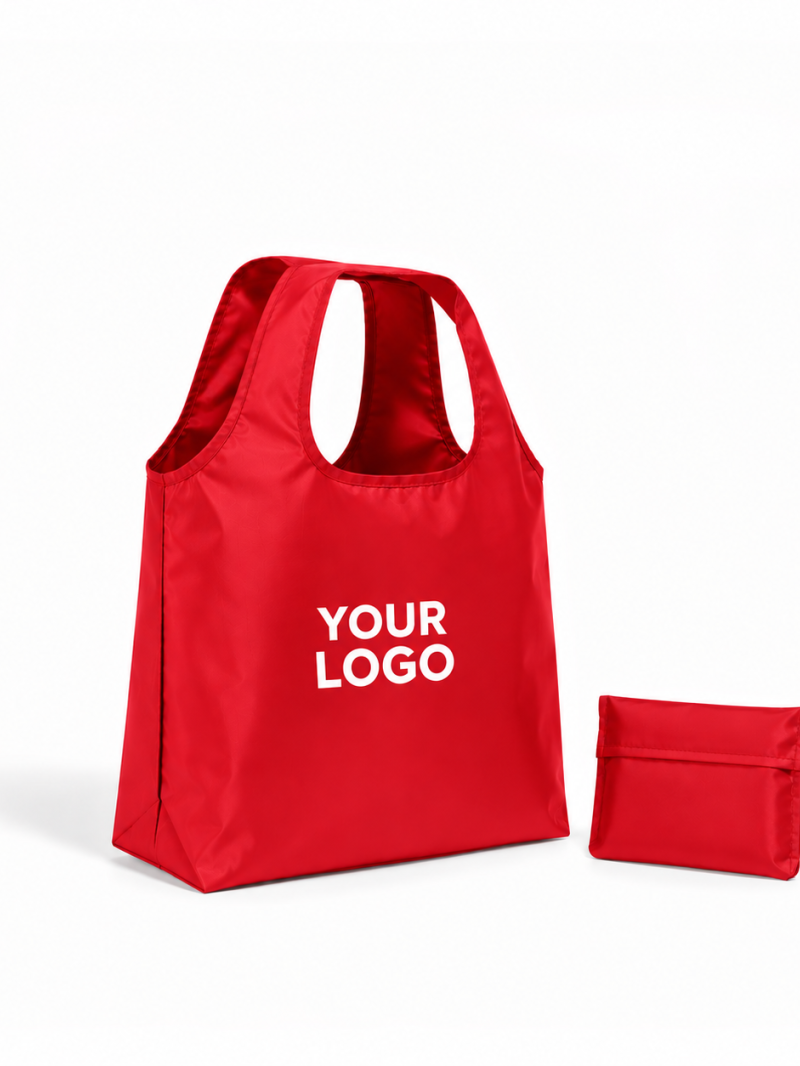 Sac berlin - rouge