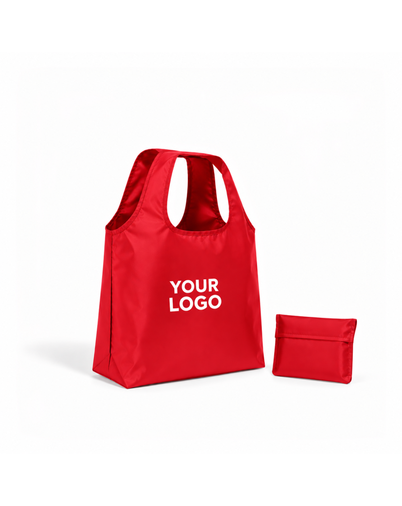 Sac berlin - rouge