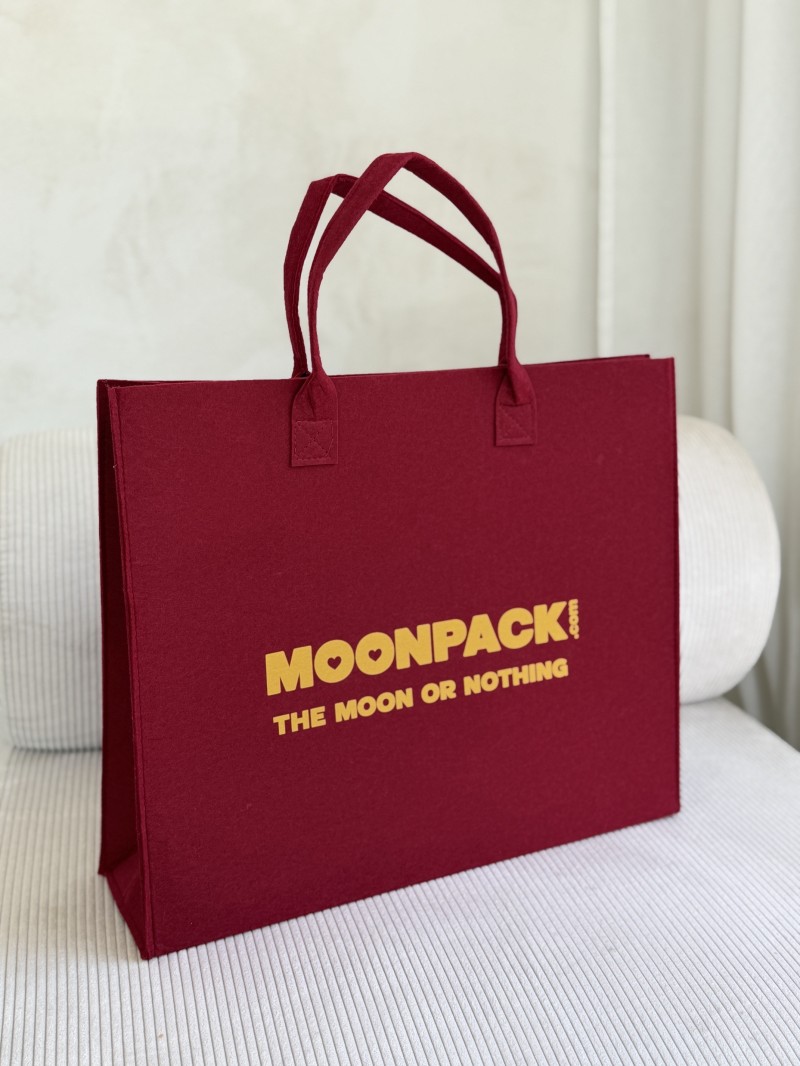 GRENOBLE TASCHEN - BORDEAUX - L (42x12x35cm)