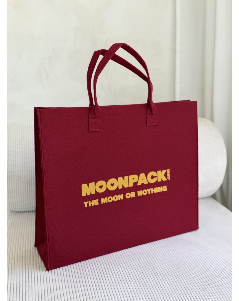 GRENOBLE TASCHEN - BORDEAUX - L (42x12x35cm)