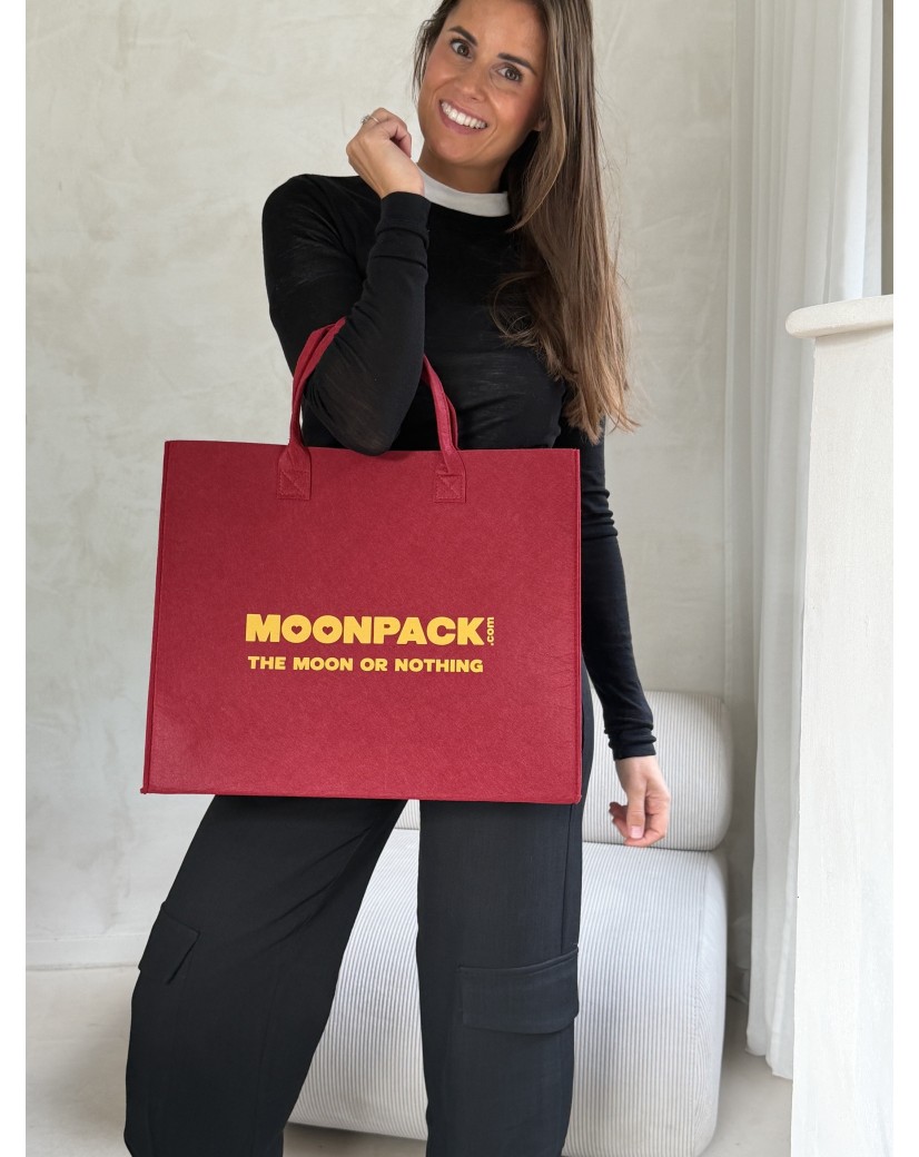 GRENOBLE TASCHEN - BORDEAUX - L (42x12x35cm)