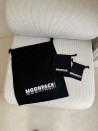 Personalized pouch - Black S