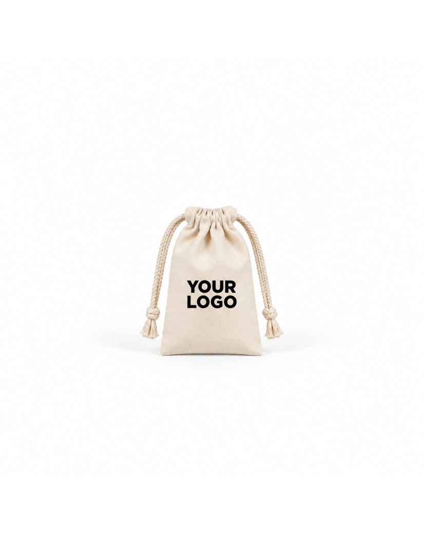 Bolsa personalizada - Natural S