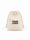 Bolsa personalizada - Natural L