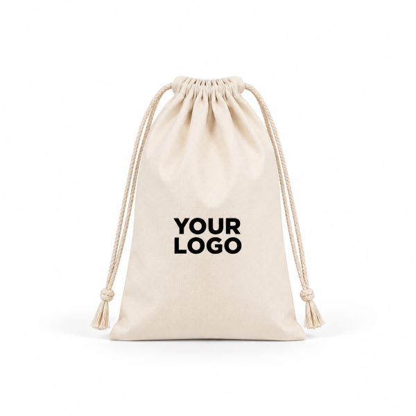 Bolsa personalizada - Natural XL