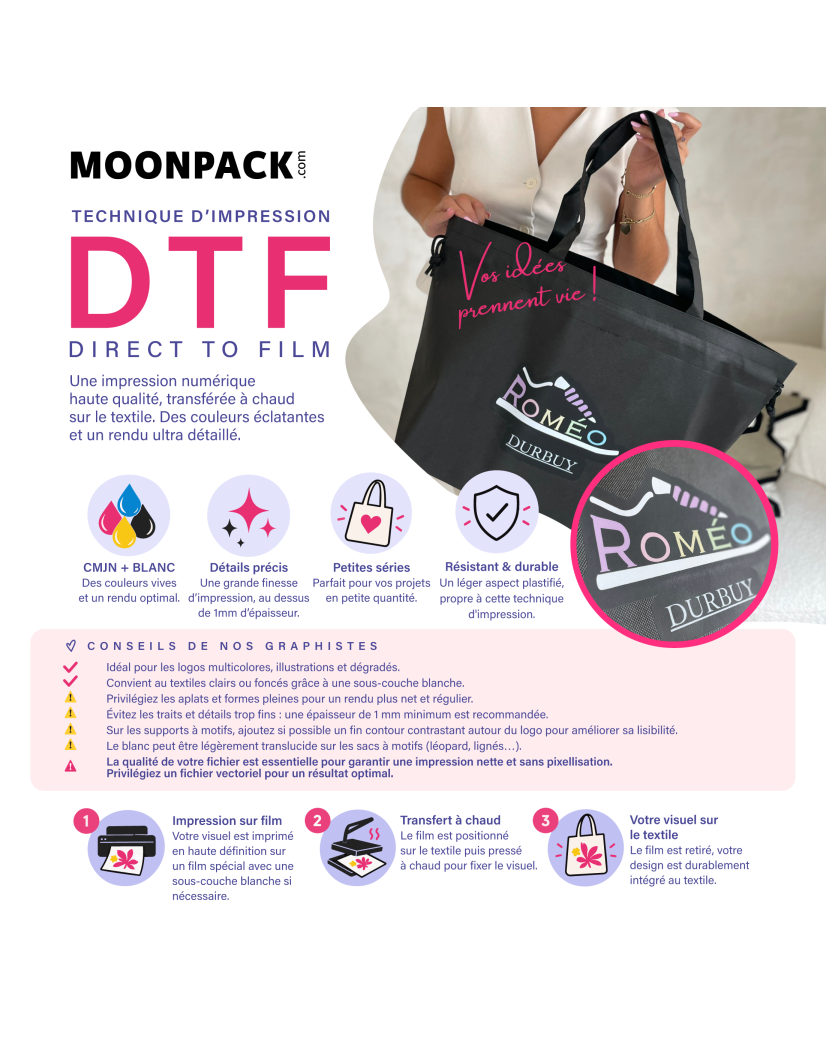 KLEIDERSCHUTZHÜLLE MILAN - SCHWARZ (65x185 cm)
