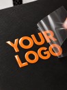 Sticker DTF UV