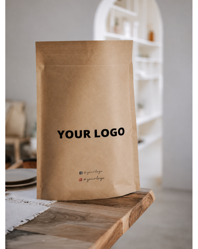 Bolsa económica - Kraft S