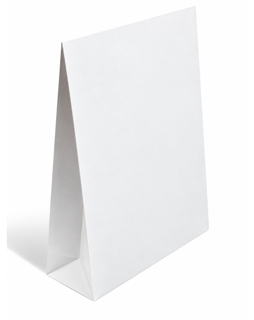 Gift bag - Blanche L