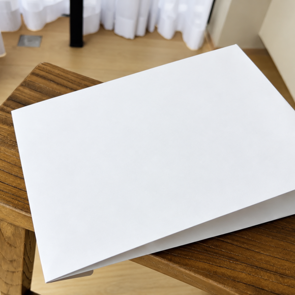 Gift bag - Blanche L