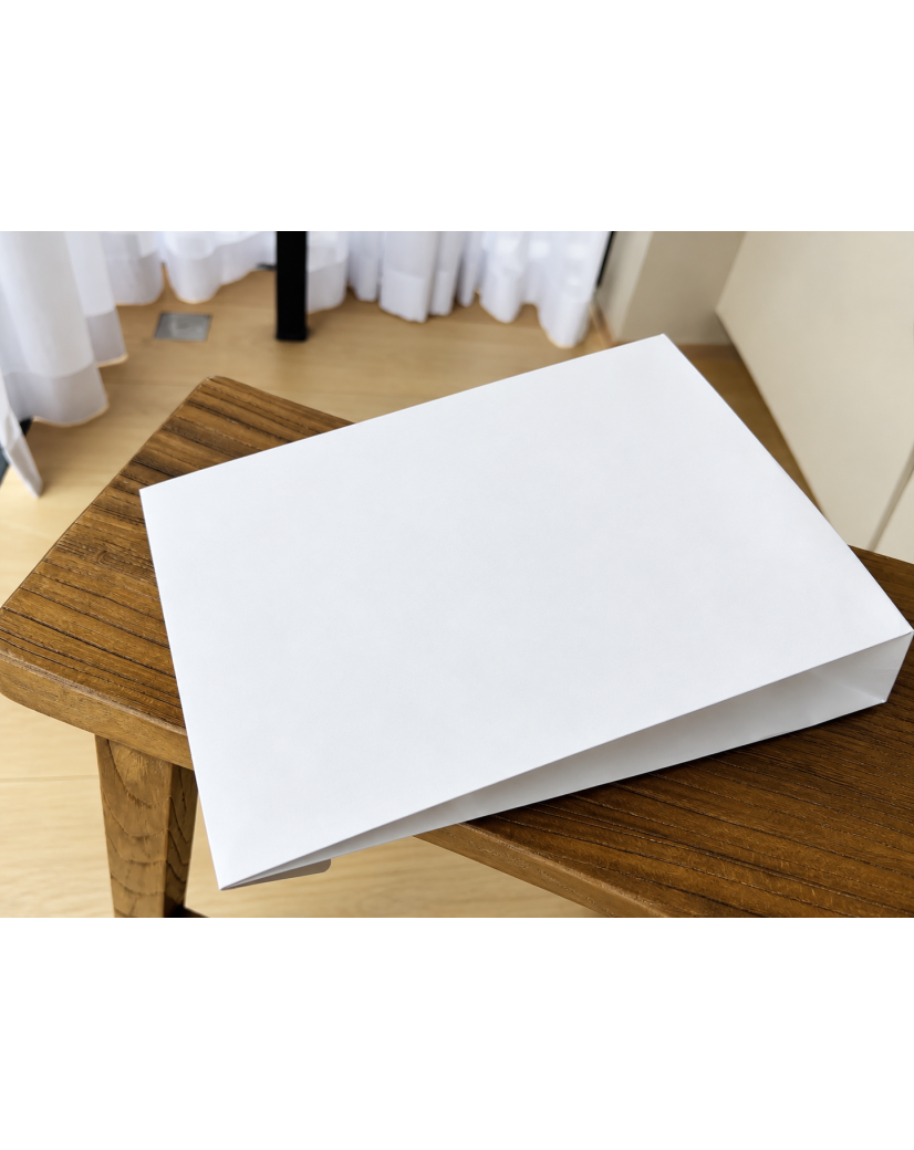 Gift bag - Blanche L