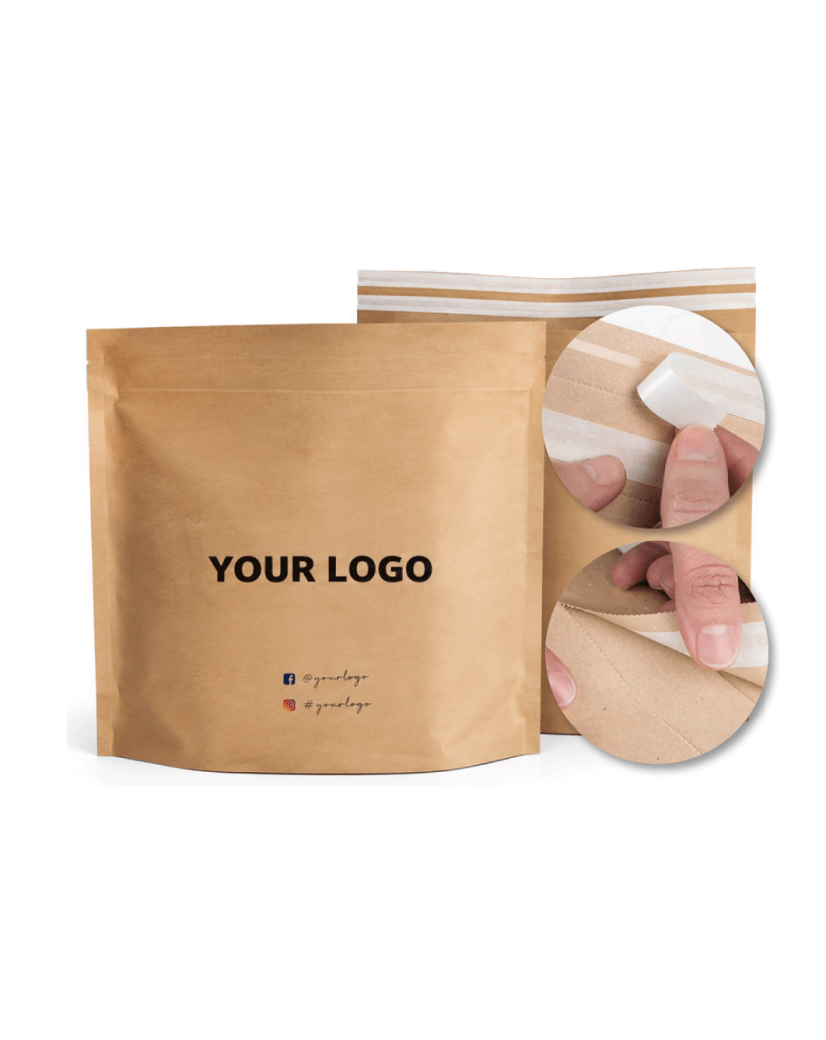 Pochette économique - Kraft L