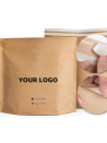 Economy pouch - Kraft L