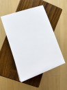 Gift bag - Blanche L