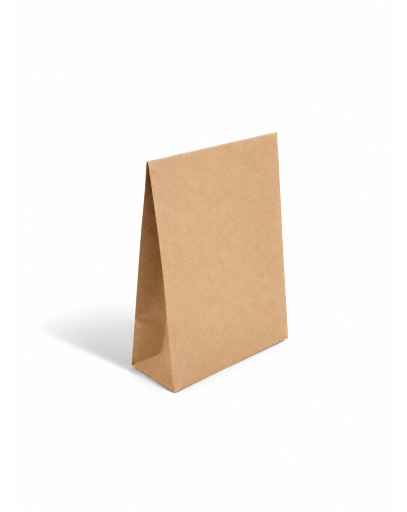 Bolsa de regalo - Kraft S