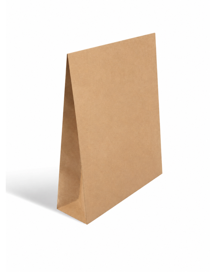 Geschenkbeutel - Kraft M