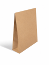 Gift bag - Kraft M