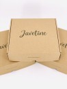 Boxes - brown kraft