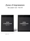 LUXUSPAPIERTASCHE S