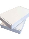Caja de joyería E-shop sin impresión - S