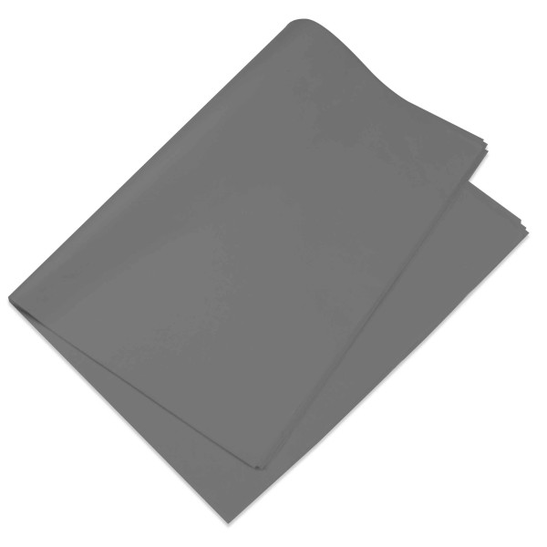 Papier de soie Gris