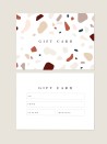Carte cadeau "Rigal"
