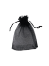 Organza-Tasche XS