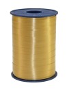 Bolduc farbig - Gold