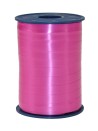 Bolduc farbig - Fuchsia-Rosa