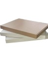 Caja - Kraft XL PLATE