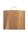 Sac papier bateau - Kraft S sans impression