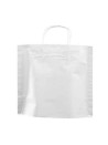 Sac papier bateau - Blanc S sans impression