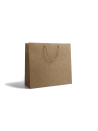 Luxury paper bag - Kraft XS unprinted