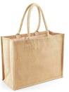 Sac toile de jute sans impression