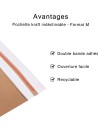 Reißfeste Kraftmappe S