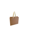 Bolsa de papel de lujo - Kraft XS
