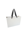 Luxe paper bag - Black XS