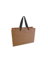 Luxury paper bag - Kraft S