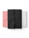 Pink tissue paper
