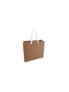 Sac papier Luxe - Kraft XS