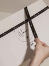Luxury Box - White M