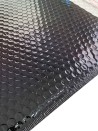 Pochette à bulle - Noire L