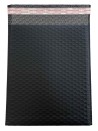 Pochette à bulle - Noire mat M
