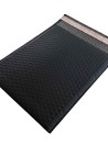 Bolsa burbuja - Negro mate M