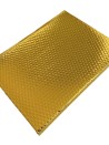 Luftpolstertasche - Golden L