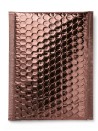 Luftpolstertasche - Rose gold L