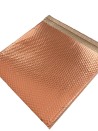 Luftpolstertasche - Rosa gole XL